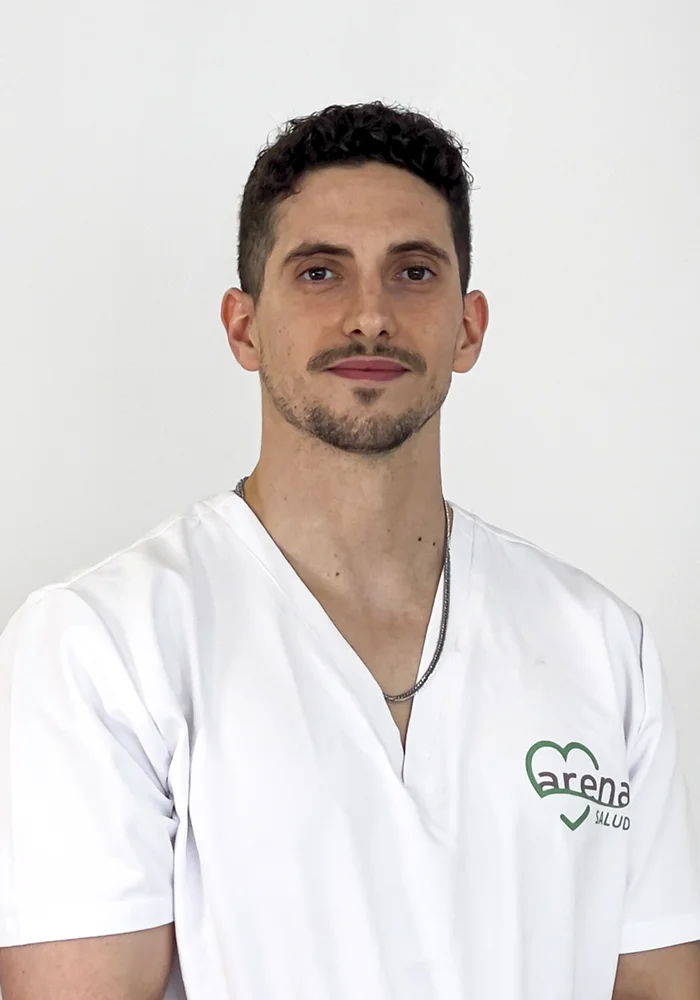 Adrián Pérez Pardo