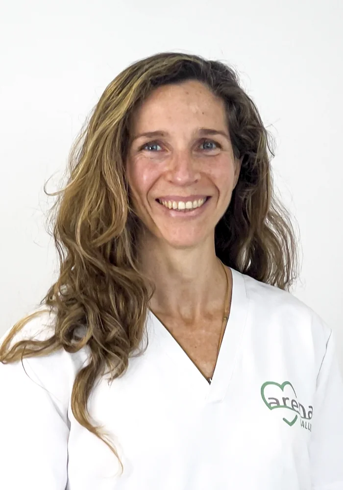 Ángela Domenech María